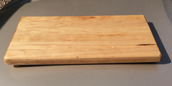 cutting board