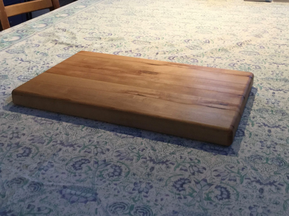 cutting board